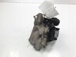 Peugeot 508 RXH Soupape vanne EGR 9678257280