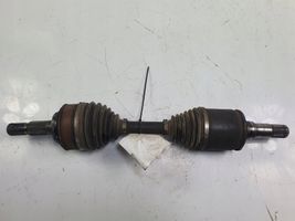 Toyota Land Cruiser (J200) Semiasse anteriore 