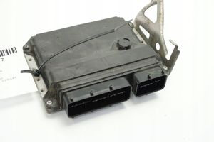 Toyota Auris 150 Блок управления двигателем ECU 89661-02D71