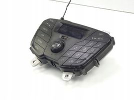 Ford Transit Radio/GPS head unit trim BK3T-18D815-BG