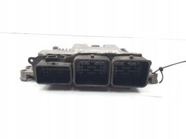 Citroen C-Elysée Centralina/modulo motore ECU 9807885980