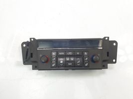 Cadillac Escalade Console centrale, commande chauffage/clim 15926356