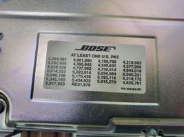 Cadillac Escalade Amplificateur de son 15937320 BOSE