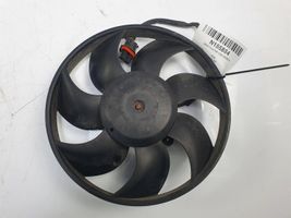 Volvo V70 Ventilatore di raffreddamento elettrico del radiatore 5000657