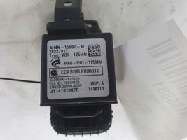 Volvo V70 Blocchetto accensione AH4N-15607-AE