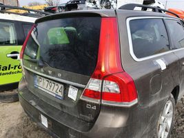 Volvo V70 Portellone posteriore furgone KOMPLETNA TWILIGHT BRONZE