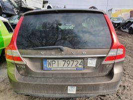 Volvo V70 Portellone posteriore furgone KOMPLETNA TWILIGHT BRONZE