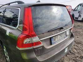 Volvo V70 Portellone posteriore furgone KOMPLETNA TWILIGHT BRONZE