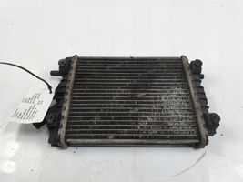 Audi A8 S8 D4 4H Radiateur de refroidissement 4H0121212