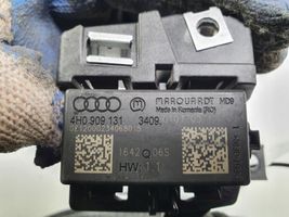 Audi A8 S8 D4 4H Centralina/modulo immobilizzatore 4H0909131