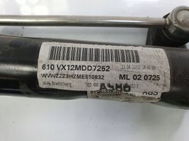 Volkswagen Arteon Front shock absorber/damper 3Q0400053AD