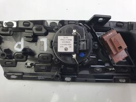 Volkswagen Arteon Kojelaudan keskiverhoilu 3G0035411 3G8867409FG