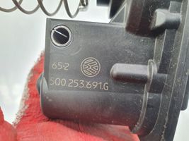 Volkswagen Arteon Электрический турбо привод 5Q0253691G