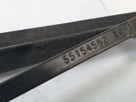 Dodge VAN RAM Bras d'essuie-glace avant 55154582