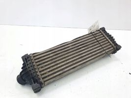 Ford Transit Courier Radiatore intercooler 