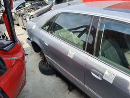 Audi A8 S8 D2 4D Rear door LY7W