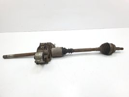 Opel Movano A Front driveshaft 7700308754E