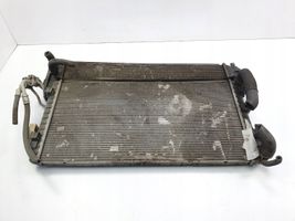 Skoda Rapid (NH) Kit Radiateur 6R0121253L