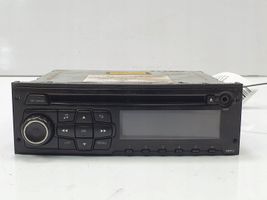 Citroen C-Elysée Panel / Radioodtwarzacz CD/DVD/GPS 98049164ZD