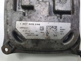 Land Rover Range Rover L322 Przetwornica napięcia / Moduł przetwornicy 1307329246