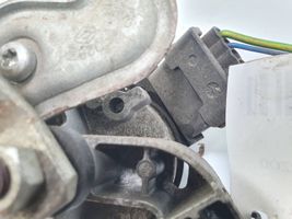 Citroen C3 Picasso Mechanizm i silniczek wycieraczek szyby przedniej / czołowej 53630147