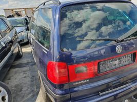 Volkswagen Sharan Portellone posteriore/bagagliaio LB5N