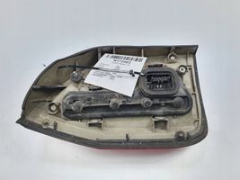 Opel Zafira A Lampa tylna 62281