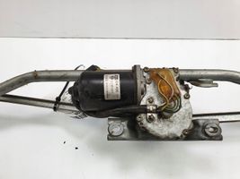 Opel Zafira A Mechanizm wycieraczek szyby przedniej / czołowej 404.496