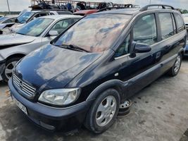 Opel Zafira A Variklis X20DTL