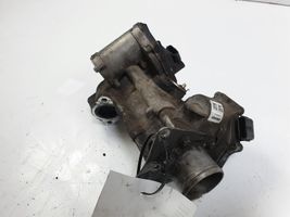 Opel Vivaro EGR valve 8200987453