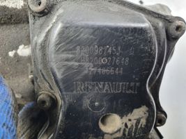 Opel Vivaro EGR valve 8200987453