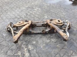 Cadillac STS Seville Rear axle beam 3.6 B 2007R