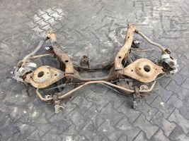 Cadillac STS Seville Rear axle beam 3.6 B 2007R