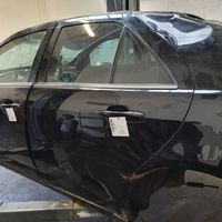 Cadillac STS Seville Rear door 