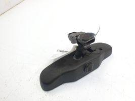 Cadillac STS Seville Rear view mirror (interior) 25731930