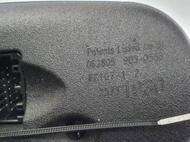 Cadillac STS Seville Rear view mirror (interior) 25731930