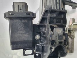 Toyota Land Cruiser (J200) Maniglia esterna per portiera anteriore 89991-30040