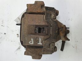 Toyota Land Cruiser (J200) Pinza del freno posteriore 