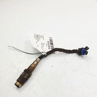 Cadillac STS Seville Lambda probe sensor 0258006746