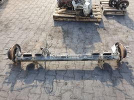 Ford Transit Custom Rear axle beam BK2T-2L508-AF