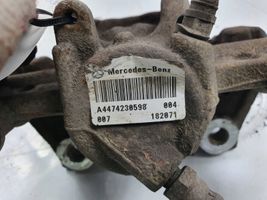 Mercedes-Benz Vito Viano W447 Pinza del freno posteriore A4474230598