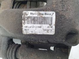 Mercedes-Benz Vito Viano W447 Bremssattel vorne A6394212398