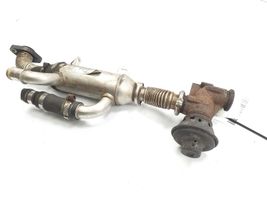 Citroen Jumper Soupape vanne EGR 869924B