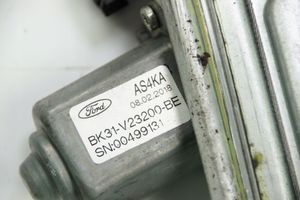 Ford Transit VII Elektryczny podnośnik szyby drzwi przednich BK31-V23200-BE