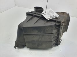 Mercedes-Benz ML W163 Luftfilterkasten A6040940004