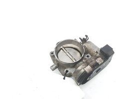 Mercedes-Benz ML W163 Valvola corpo farfallato A1121410125