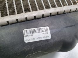 Subaru Impreza IV Radiateur de refroidissement 2015 BENZYNA