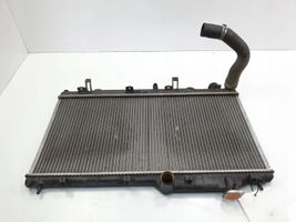 Subaru Impreza IV Radiateur de refroidissement 2015 BENZYNA