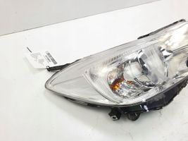 Subaru Impreza IV Lampa przednia 2015