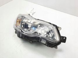 Subaru Impreza IV Lampa przednia 2015